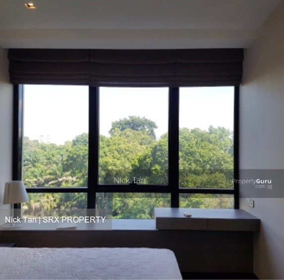 Reignwood Hamilton Scotts (D9), Apartment #203279931